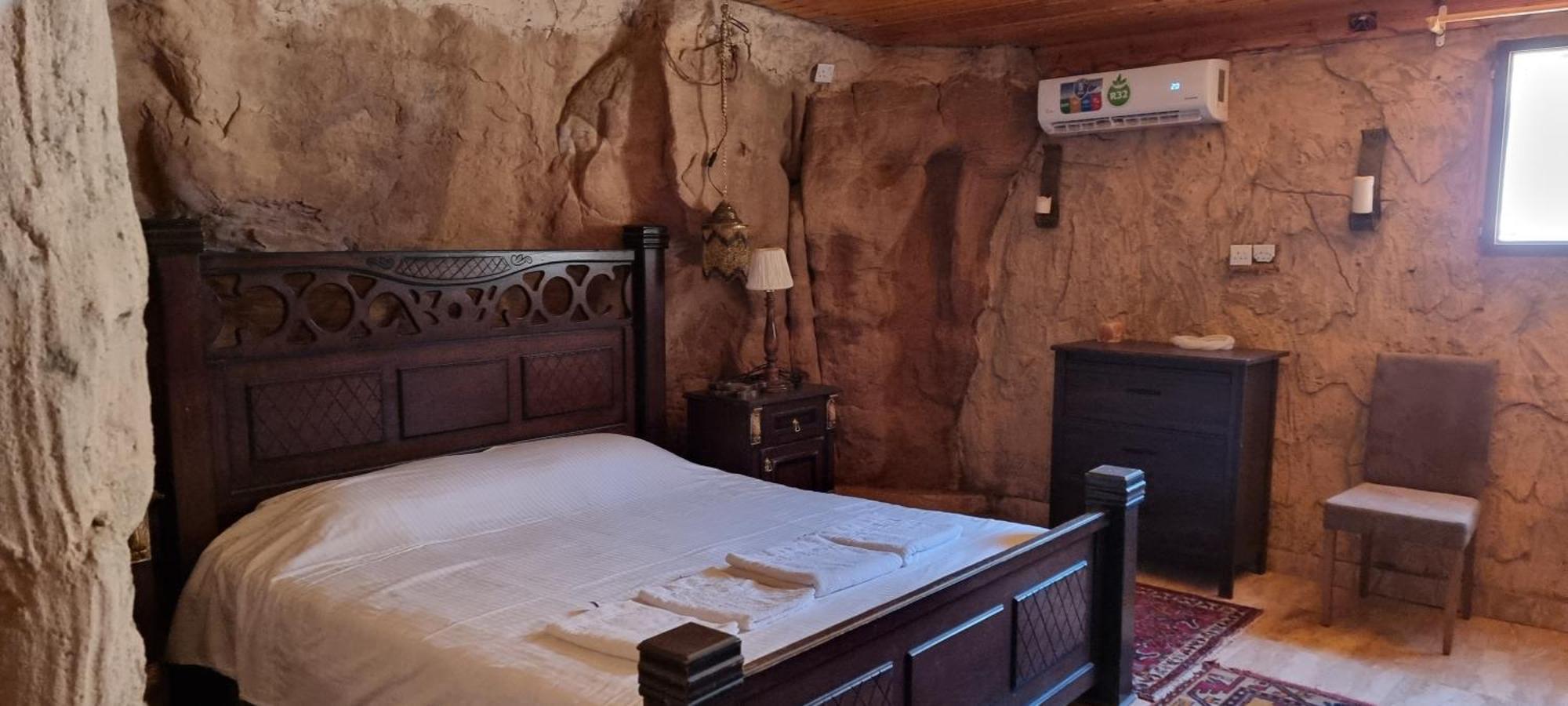 Obeid'S Bedouin Life Camp Otel Ram Vadisi Dış mekan fotoğraf