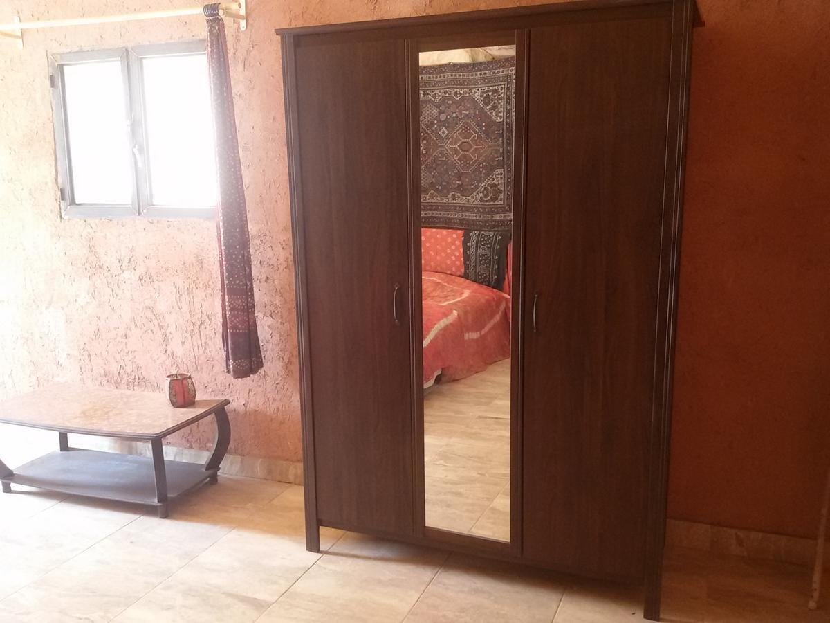 Obeid'S Bedouin Life Camp Otel Ram Vadisi Dış mekan fotoğraf