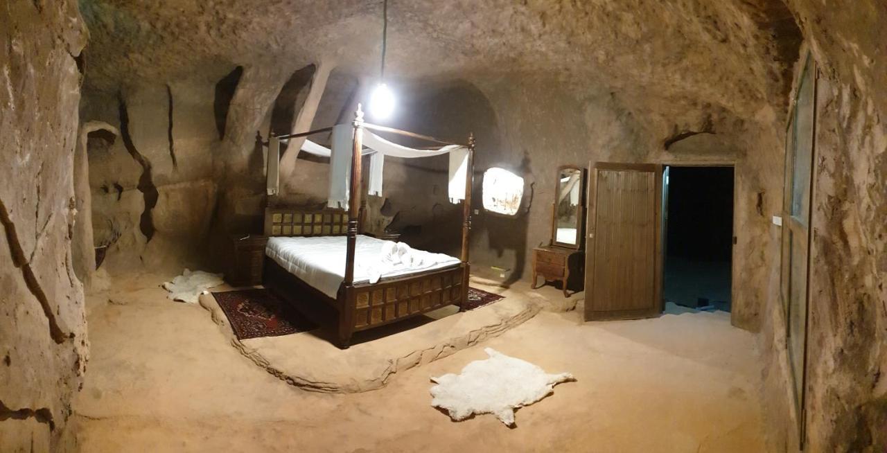 Obeid'S Bedouin Life Camp Otel Ram Vadisi Dış mekan fotoğraf